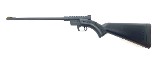 HENRY US SURVIVAL .22 BLACK 22 LONG RIFLE (22LR)