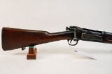 SPRINGFIELD ARMORY 1898 .30-40 KRAG - 2 of 3