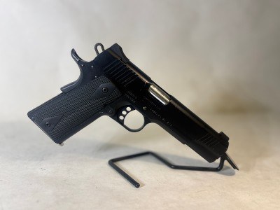 KIMBER CUSTOM LW .45 ACP