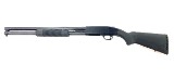 MOSSBERG 500A SHOTGUN 12 GA