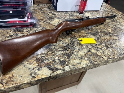 RUGER 10/22 .22 LR