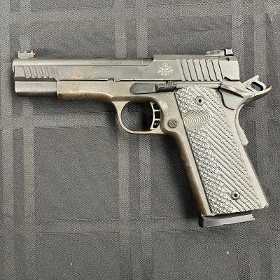 ROCK ISLAND ARMORY XTM-22 .22 WMR