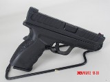 SPRINGFIELD ARMORY XD MOD 3 9MM LUGER (9x19 PARA) - 2 of 3