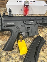 BLUE LINE SOLUTIONS ISSC TXR .22 LR - 3 of 3