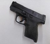 SMITH & WESSON M&P 40 SHIELD 40 Smith & Wesson - 2 of 3