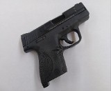 SMITH & WESSON M&P 40 SHIELD 40 Smith & Wesson - 3 of 3