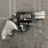 TAURUS ULTRA-LITE .38 SPL - 2 of 3