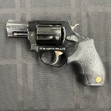 TAURUS ULTRA-LITE .38 SPL
