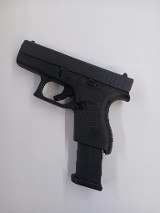 GLOCK 42 .380 ACP