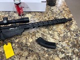RUGER PRECISION RIMFIRE .22 LR - 2 of 3