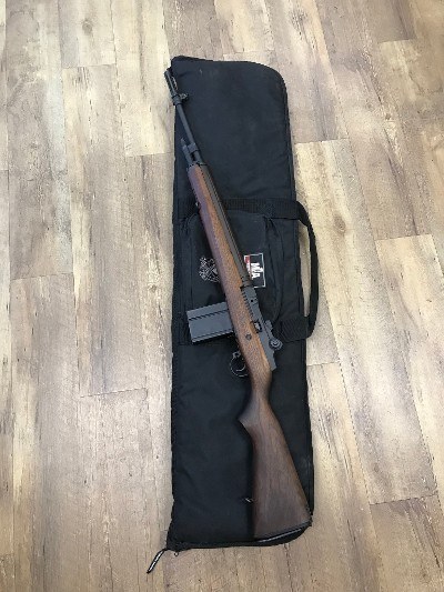 SPRINGFIELD ARMORY M1A STANDARD ISSUE .308 WIN