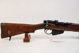 LITHGOW ARMS JUNGLE RIFLE .303 BRITISH - 2 of 3