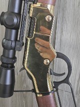 HENRY H004 .22 S/L/LR - 3 of 3