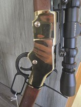 HENRY H004 .22 S/L/LR - 2 of 3