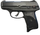 RUGER LC9S 9MM LUGER (9x19 PARA)