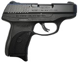 RUGER LC9S 9MM LUGER (9x19 PARA) - 2 of 3