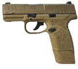 FN Reflex 9MM LUGER (9x19 PARA)