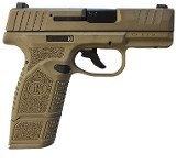 FN Reflex 9MM LUGER (9x19 PARA) - 2 of 3