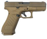 GLOCK 19X 9MM LUGER (9x19 PARA) - 2 of 3