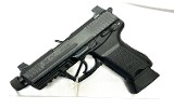HECKLER & KOCH HK45C .45 ACP