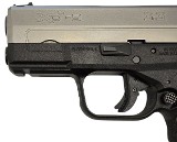 SPRINGFIELD ARMORY XDS-9 3.3 9MM LUGER (9x19 PARA) - 3 of 3