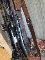 REMINGTON WOODMASTER MODEL 740.30-06 SPRG - 3 of 3