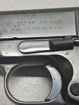 COLT M1911 .45 ACP - 3 of 3