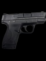 SMITH & WESSON M & P 9MM LUGER (9x19 PARA) - 2 of 3