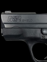 SMITH & WESSON M & P 9MM LUGER (9x19 PARA) - 3 of 3