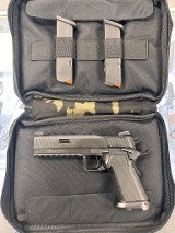 Stealth Arms PLATYPUS9MM LUGER (9x19 PARA) - 2 of 3