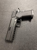 Stealth Arms PLATYPUS9MM LUGER (9x19 PARA) - 1 of 3