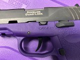 SCCY CPX-2 9MM LUGER (9x19 PARA) - 1 of 3