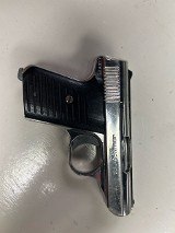 JENNINGS FIREARMS J-22 22 Long Rifle (22LR) - 2 of 2