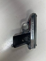 JENNINGS FIREARMS J-22 22 Long Rifle (22LR)