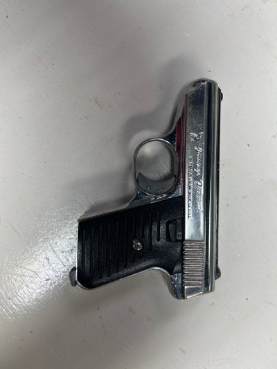 JENNINGS FIREARMS J-22 22 Long Rifle (22LR)