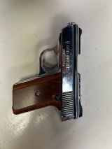 DAVIS INDUSTRIES P-32 .32 ACP - 2 of 2