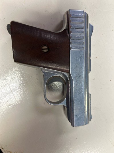 RAVEN ARMS P25 25 Auto