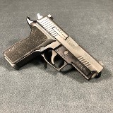 SIG SAUER P229 ELITE 9MM LUGER (9x19 PARA) - 2 of 3
