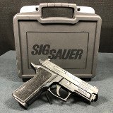 SIG SAUER P229 ELITE 9MM LUGER (9x19 PARA) - 1 of 3