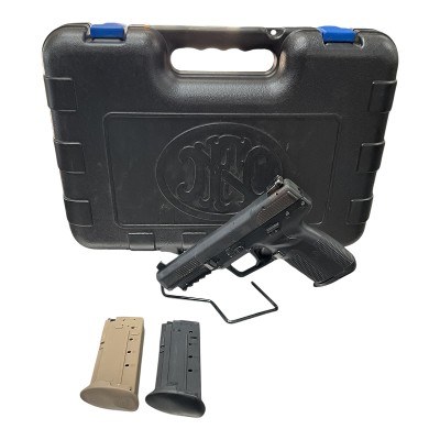 FN FIVE-SEVEN 5.7X28MM