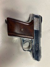 DAVIS INDUSTRIES P-32 .32 ACP