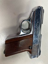 DAVIS INDUSTRIES P-32 .32 ACP - 2 of 2