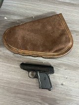 JENNINGS FIREARMS J-22 .22 LR