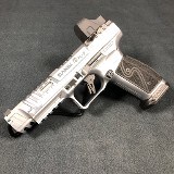 CANIK SFX RIVAL-S 9MM LUGER (9x19 PARA) - 1 of 3