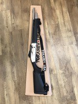 TOKAREV T300MA1 12 GA