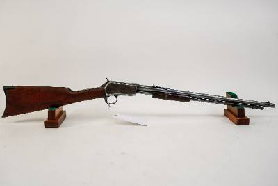 WINCHESTER 1906 .22 SHORT