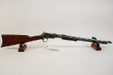WINCHESTER 1906 .22 SHORT