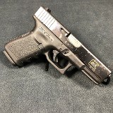GLOCK 19 9MM LUGER (9x19 PARA)