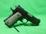 CASPIAN ARMS OASIS CUSTOM 1911 9MM LUGER (9x19 PARA) - 2 of 3