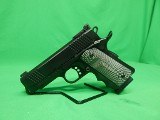 CASPIAN ARMS OASIS CUSTOM 1911 9MM LUGER (9x19 PARA) - 3 of 3